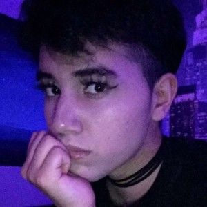 Meet your Posher, Andru